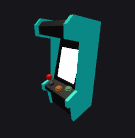 Arcade Machine
