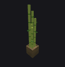 Bamboo Tree