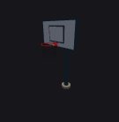 Basketball Ring