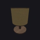 Bedside Lamp