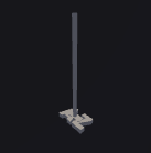 Branding Iron