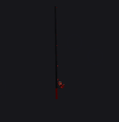 Carbon Fishing Rod