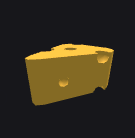 Cheese Slice