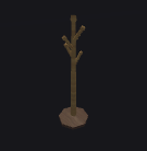 Clothes Stand