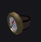 Compass Wristband