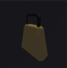 Cow Bell