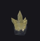 Crystal Quartz