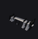Drag Wing