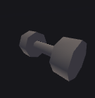 Dumbbell