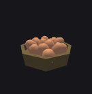 Egg Basket