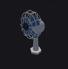 Electric Fan