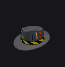 Electrical Fedora