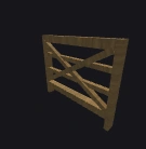 Farm Fence