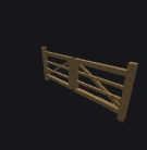 Farm Gate