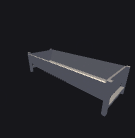 Feed Troughs