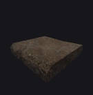 Fertilized Soil
