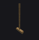 Floor Brush