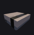 Game Console