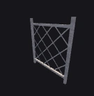 Garden Fence
