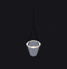 Hanging Pot