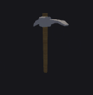 Mattock