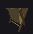 Newspaper Rack
