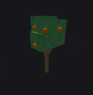 Orange Tree