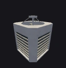 Outdoor AC