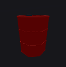 Petrol Container