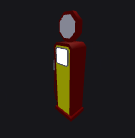 Petrol Pump