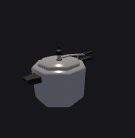 Pressure Cooker