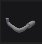 Rolled Tip