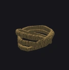 Rope Bracelet