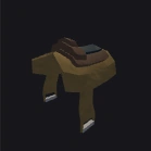 Saddle