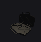 Sandwich Maker