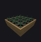 Seedling Tray