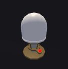 Ship Satellite Dome