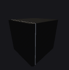 Small Fridge