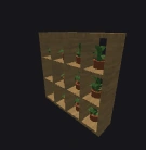Stack Pot Planter