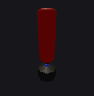 Standing Punching Bag
