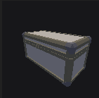 Steel Storage Box
