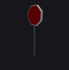 Stop Sign