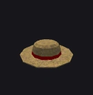Straw Hat