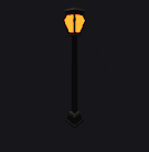 Street Lamp