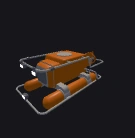 Submersible Vehicle