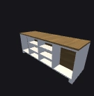 TV Table