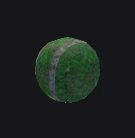Tennis Ball