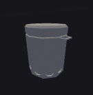Tin Bin