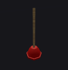 Toilet Plunger