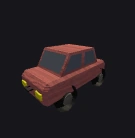 Toy Car